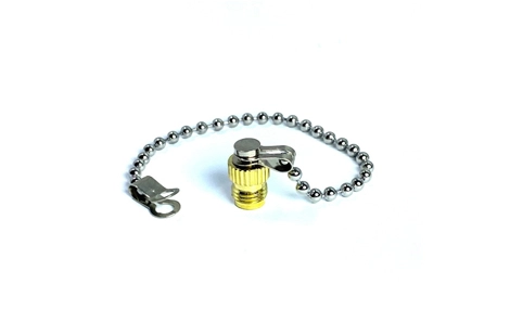 Dust Cap for Connector