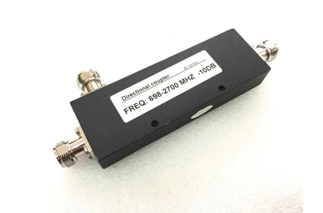 RF Coupler/Power Dividers