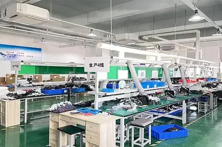 wire end crimper