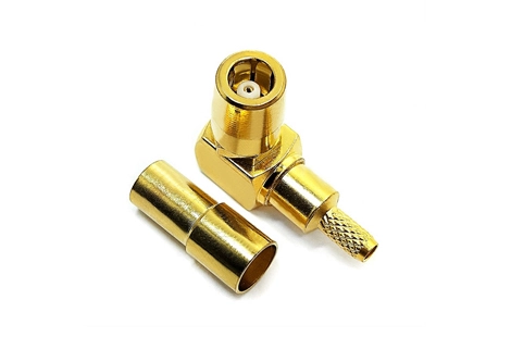 SMB Connector