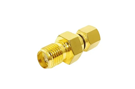 SMC Connector