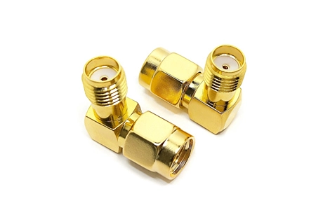 SSMA Connector