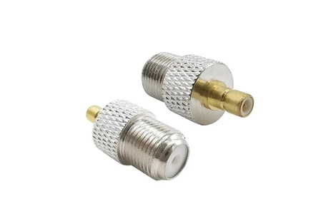 SSMB Connector
