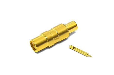 SMP Connector