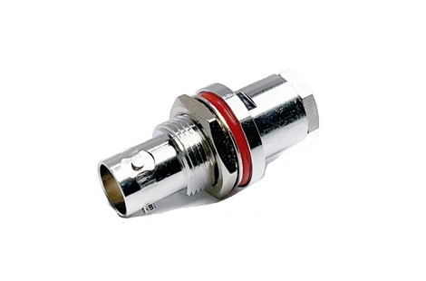 Triaxial Connector