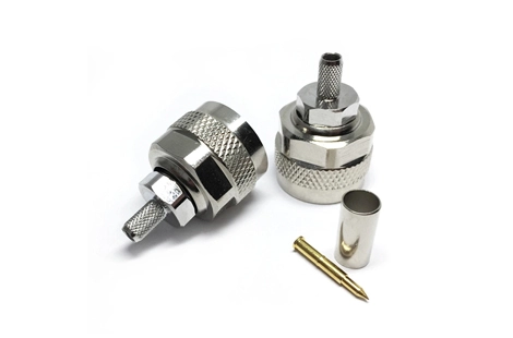 N(PR N) Connector
