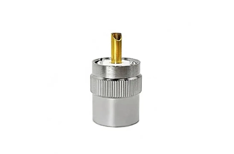 UHF(PL259,PL239,SO259,SO239) Connector