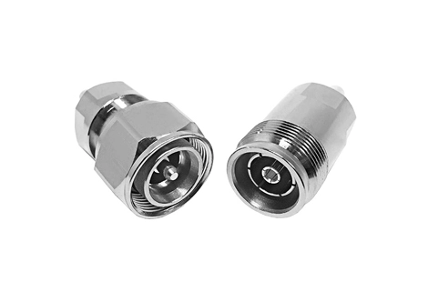 7/16DIN(L29,PIN) Connector