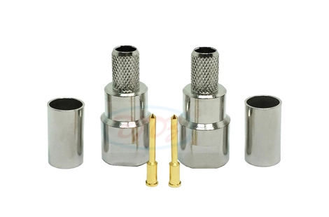 FME Connector