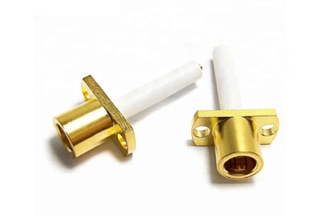 BMA Connector