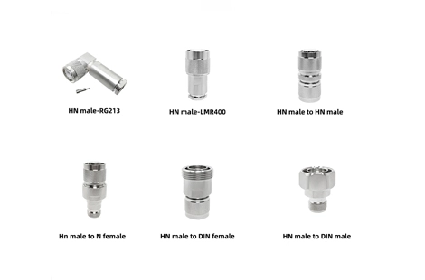HN Connector
