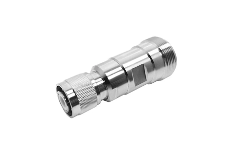 LC Connector