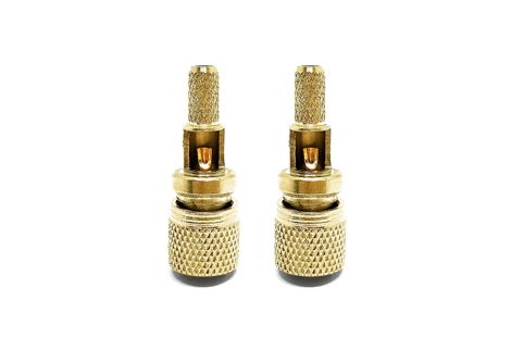 10-32 Microdot (M5) Connector