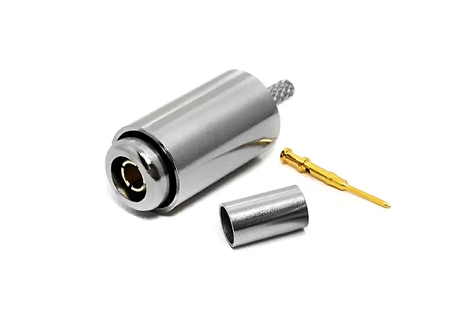 1.0/2.3(CC4) Connector