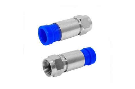 F(75 ohm) Connector