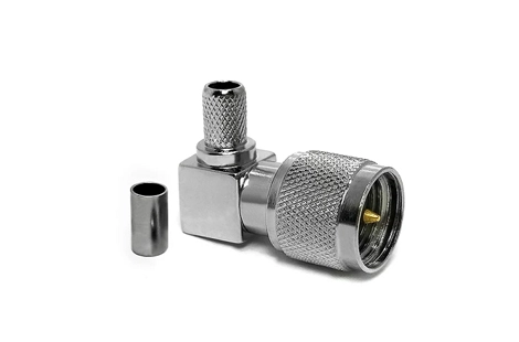 MiNi UHF Connector