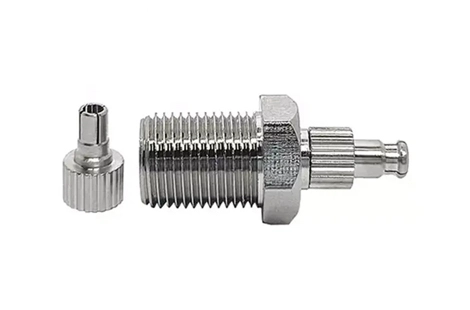 CRC9 Connector