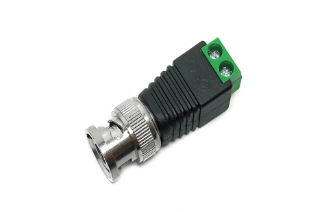 DC Connector