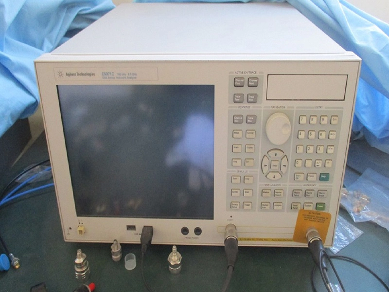 rf antenna connector types