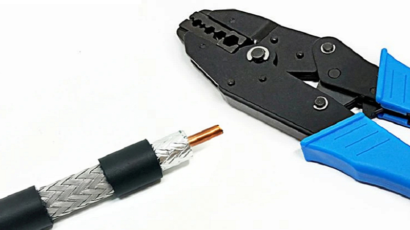 rf cables and connectors rf cables and connectors