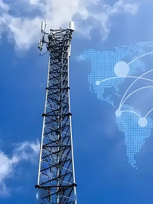 RF & Microwave Components in Communication System