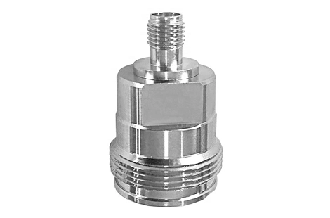 4.3/10 Adapter
