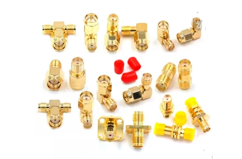 SMA Adapter