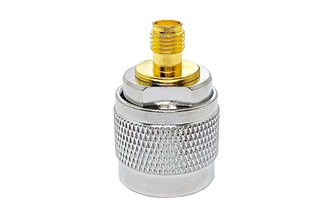 N-Type Adapter