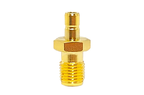 SMB Adapter