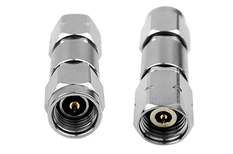 Microwave Adapter