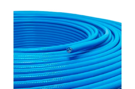 Flexible Test Cable