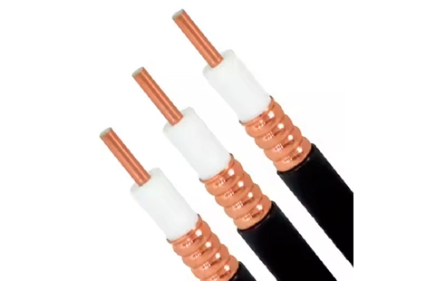 Corrugated Cable