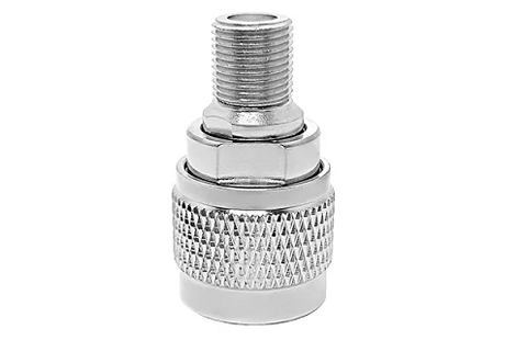 F-Type Adapter