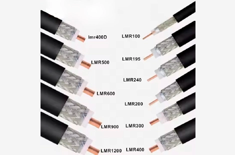 Low Loss Cable
