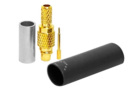 MCX Adapter