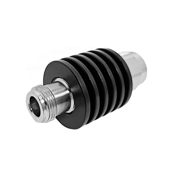 N Attenuator