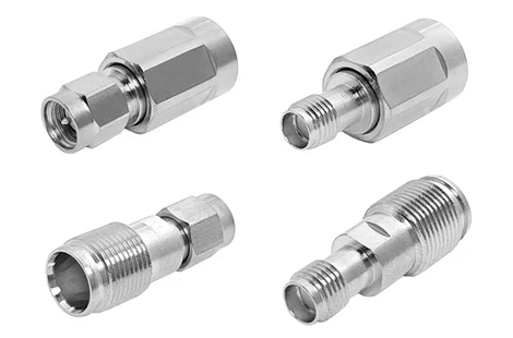 NEX-10 Adapter
