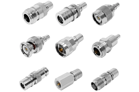 QMA Adapter
