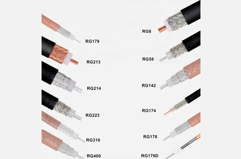 RG Cable