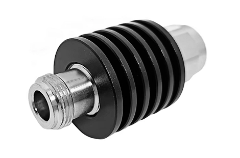 N Attenuator