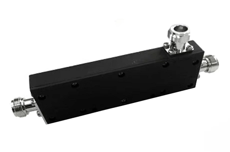 N Coupler