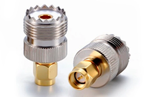 UHF Adapter
