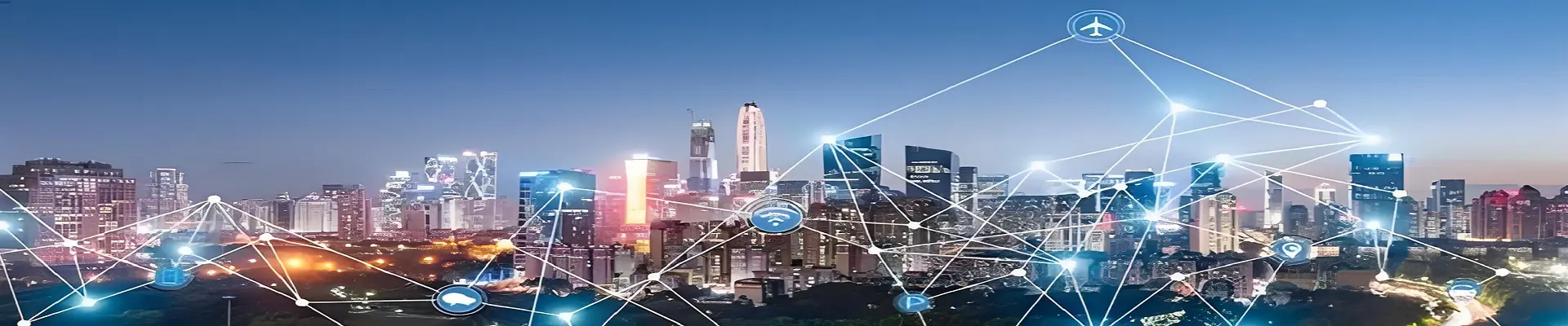 RF & Microwave Components Applications
