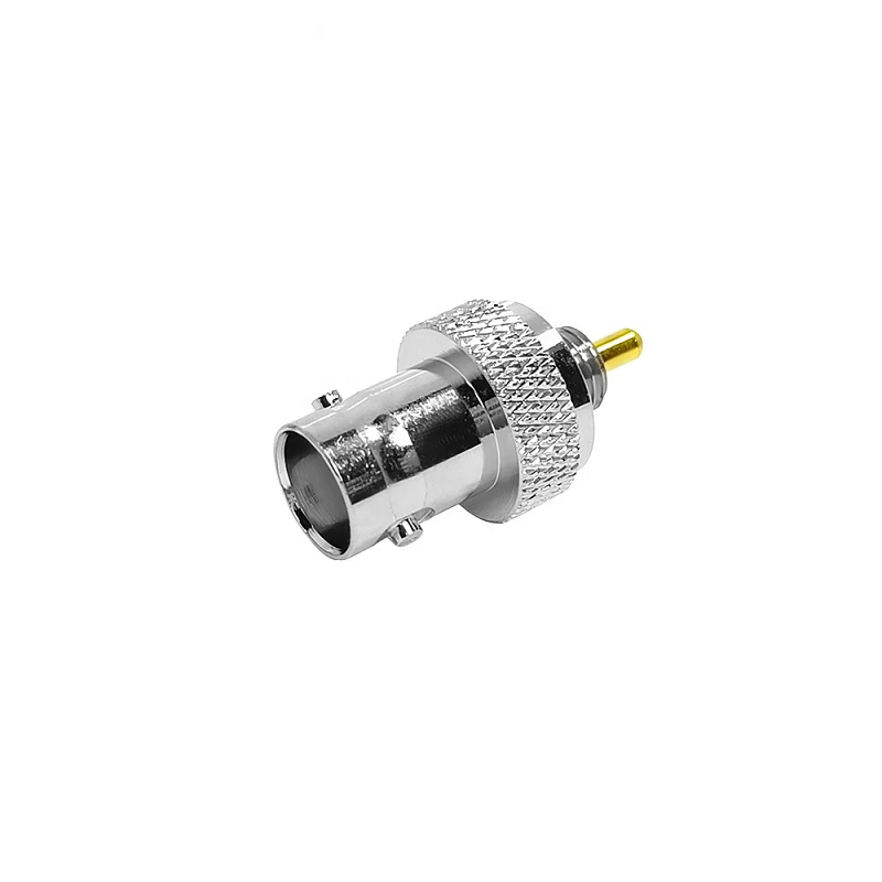 RF BNC Connector Compression Mini Pcb Coaxial Male Female CCTV Cable RG11 RG174 RG316 RG58 RG59 RG6 LMR195