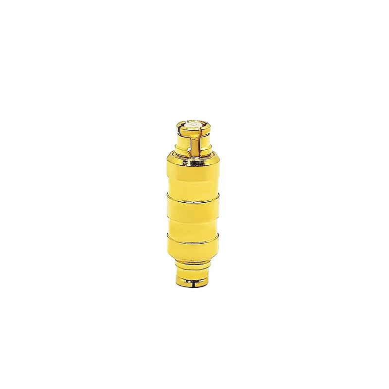 Connectors RF Smp Male Plug Pcb Millimeter Wave SMP Low Loss MMW Rf Coaxial Connector