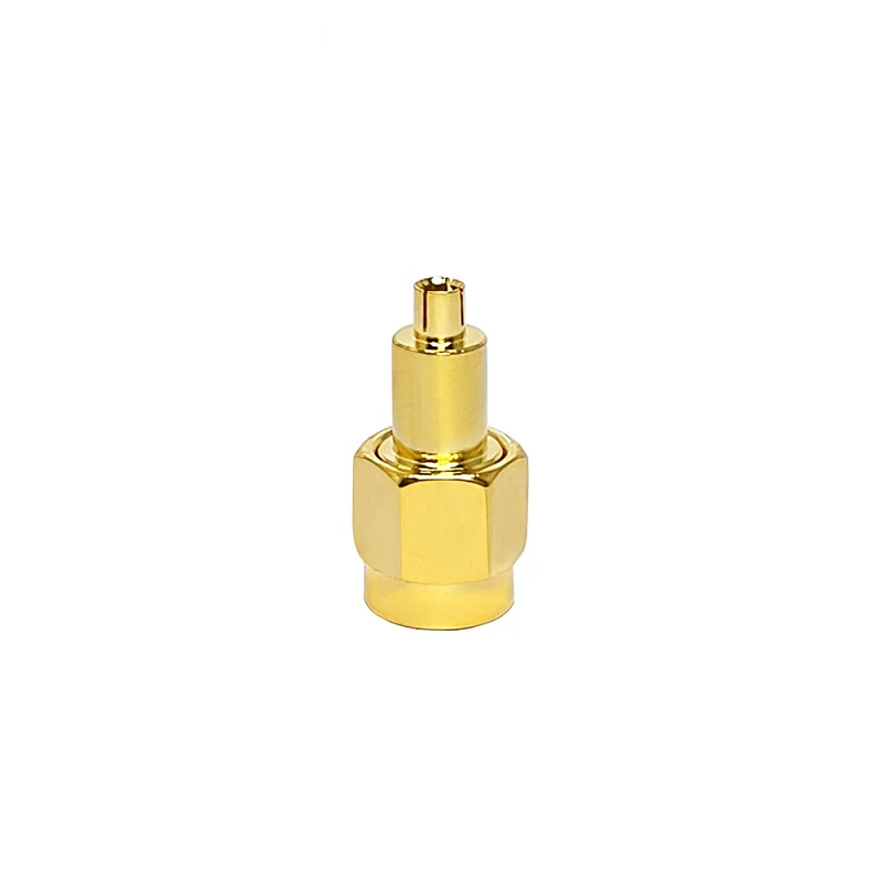 SMA/SMB/SMC/SMP/N/MCX/TNC N Type Female Male Crimp Clamp Connector