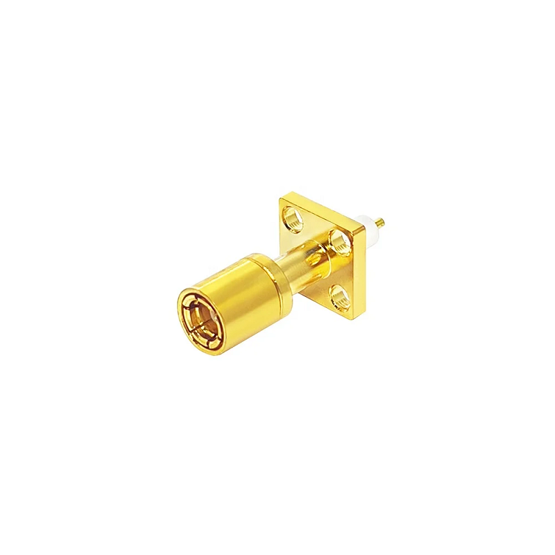 SMB Male Fakra Plug Rg174 Rg316 WTR100 Connector FAKRA