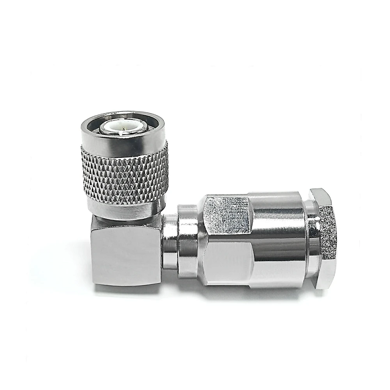 Twin Cable Assemblies: TNC, FME & SMA Connections