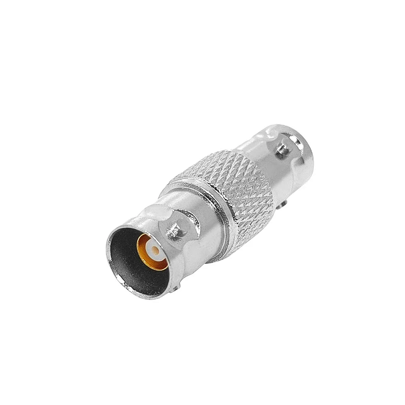 TRB-KY Connector BNC Solder Triaxial Female Jack Bulkhead RF Triaxial Cable Connector