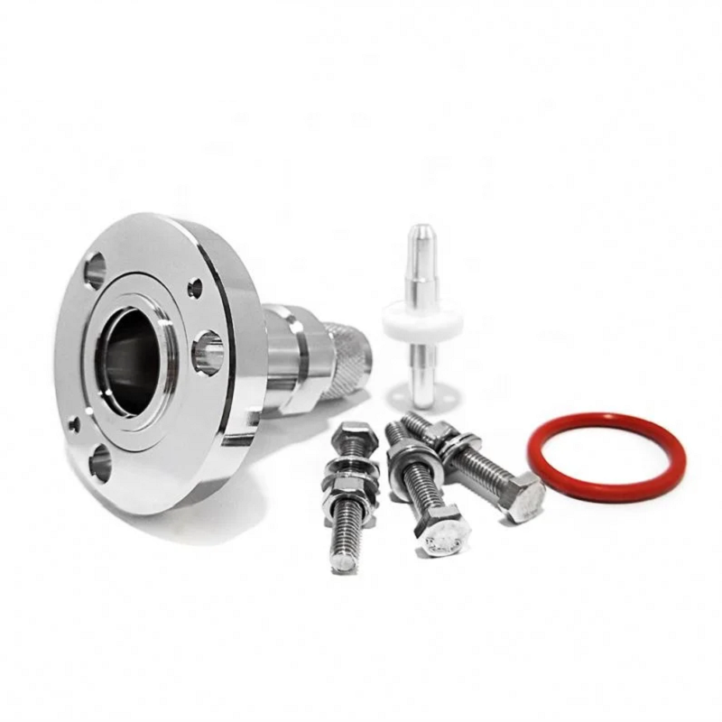 1-5/8' EIA to 7/16 DIN L29 Female Jack RF Coaxial Connector Coax Adaptor 1 5/8 Eia Adapter in Stock (rf)